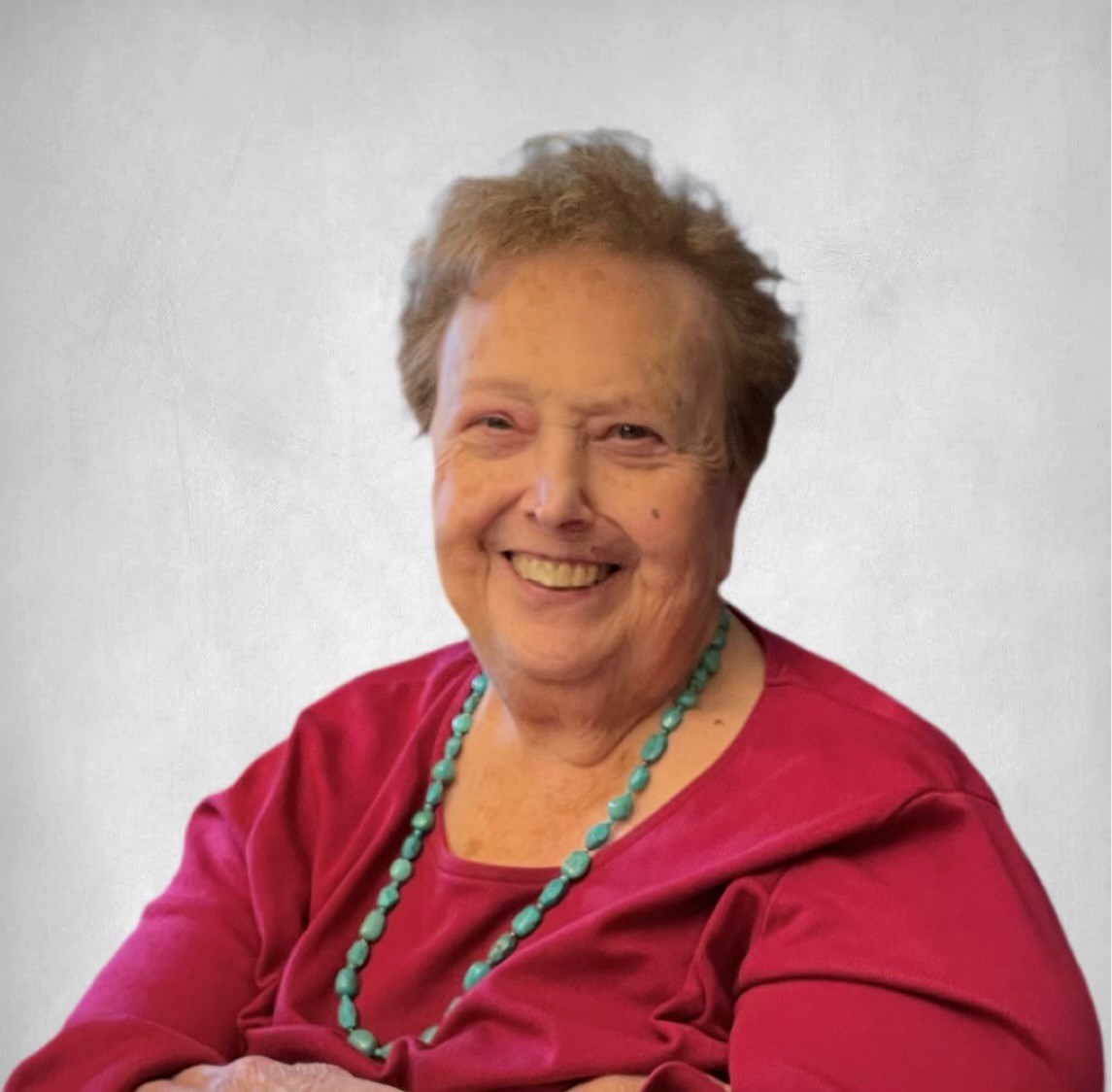 Anne Marie Scapini Obituary Grosse Pointe Woods, MI
