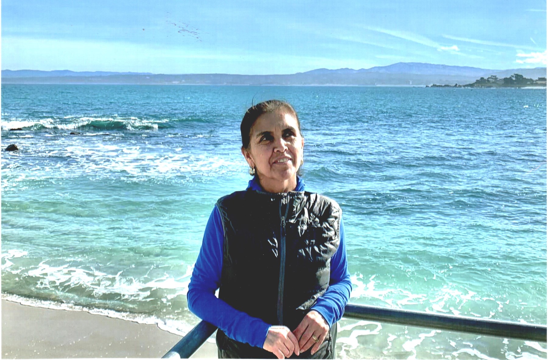 Obituary of Dolores Cardenas