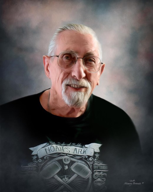Donald Blair Obituary - Louisville, KY