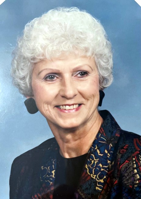 Obituary of Eva Louise Mueller