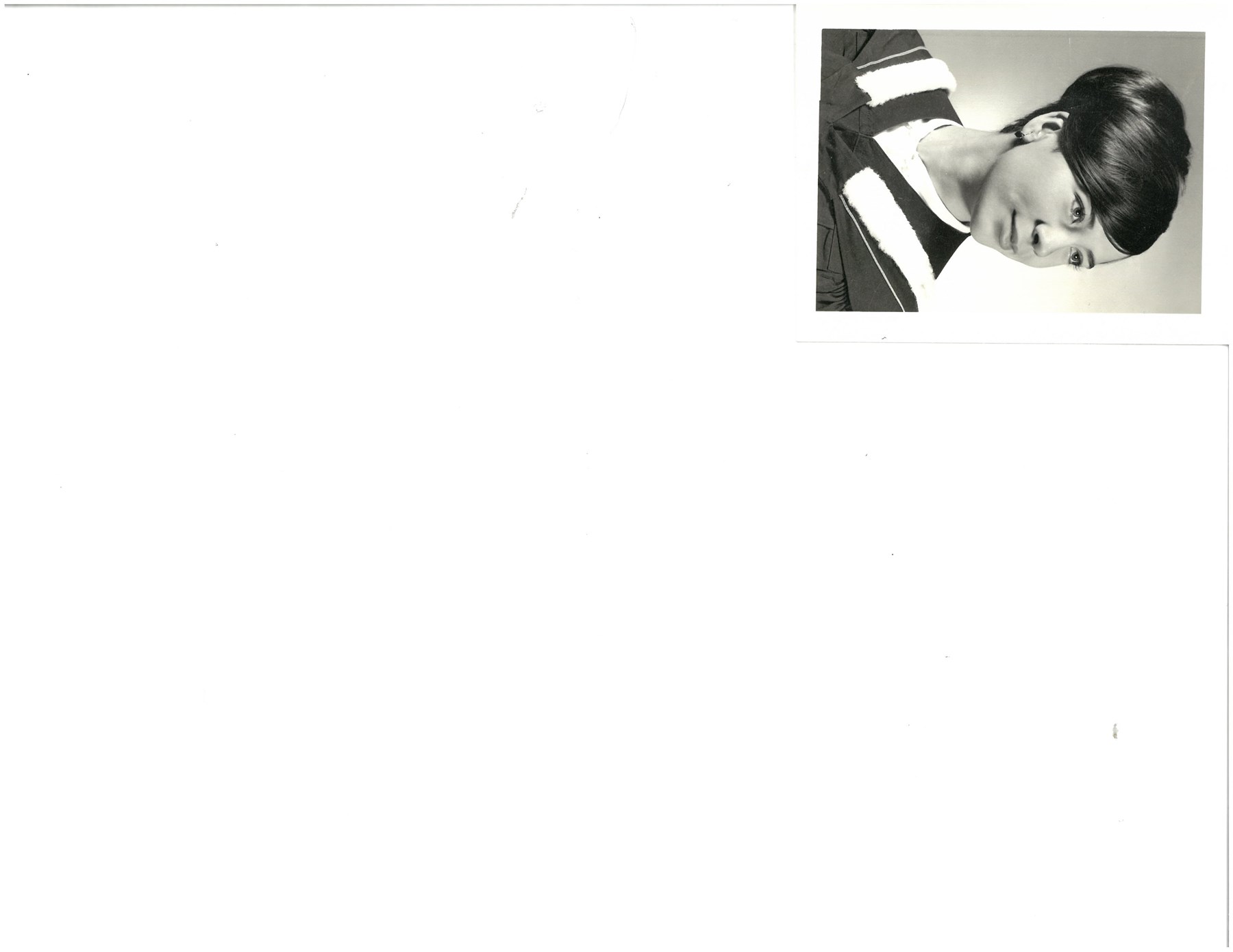 Obituary of Dawne C. Burron