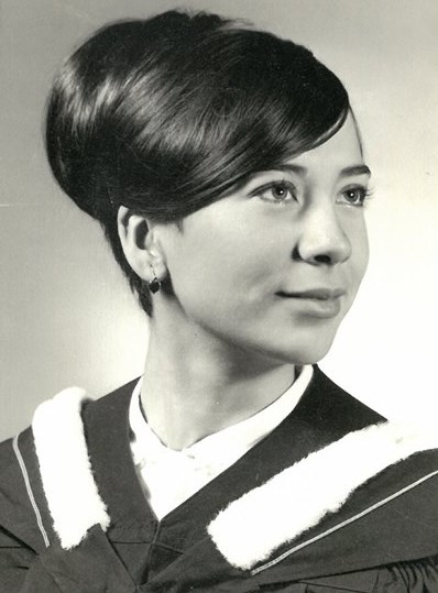 Obituary of Dawne C. Burron