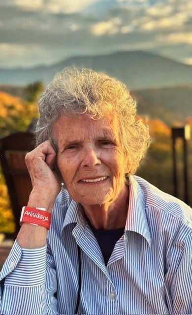 Obituary of Rebecca Joan Rickhoff