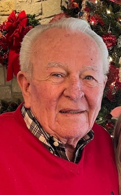 Obituary of Gene Russell