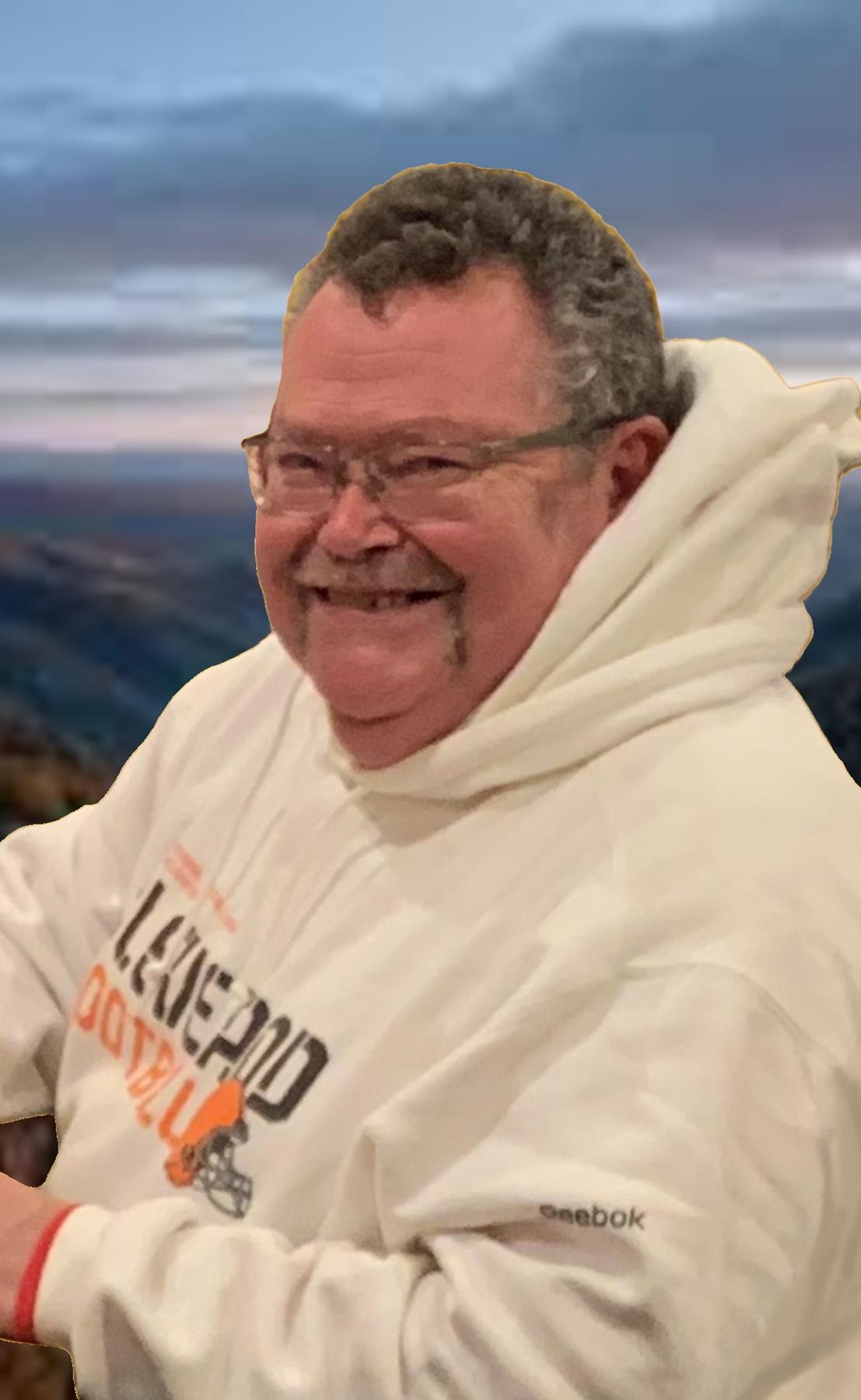 Avis de décès de Daniel R Wolford