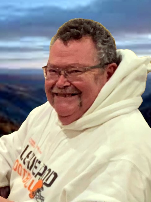 Obituary of Daniel R Wolford