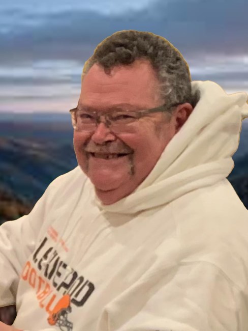 Avis de décès de Daniel R Wolford