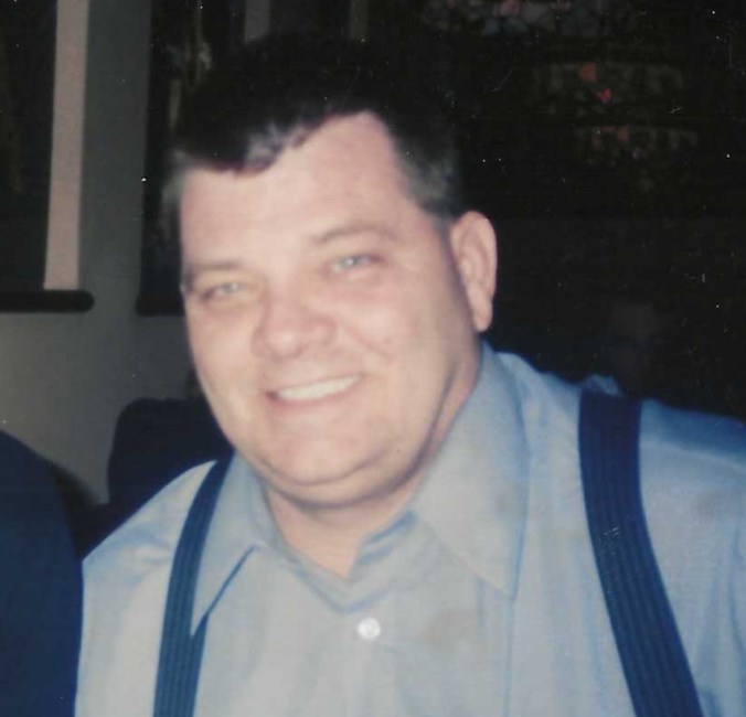 Obituary of Robert Joseph Lynn