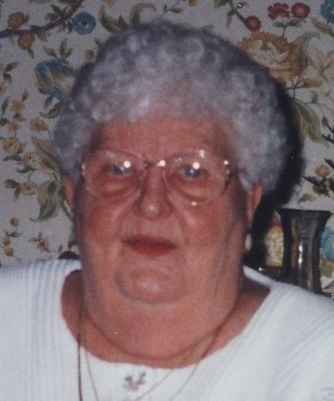 Obituary of Ruth A. Jardine