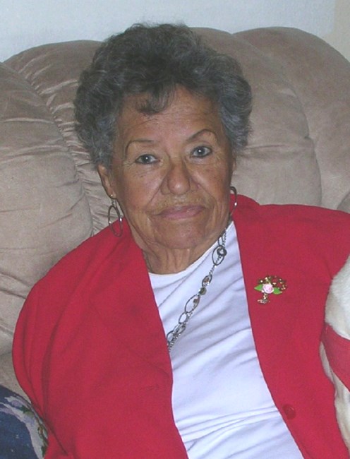 Obituary of Lola Lopez