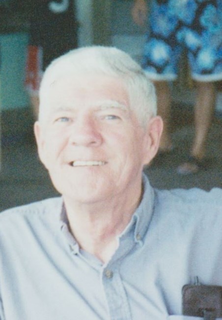 Obituary of Louis E Hargrove