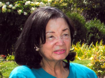 Obituary of Chloe Louissa Johnson