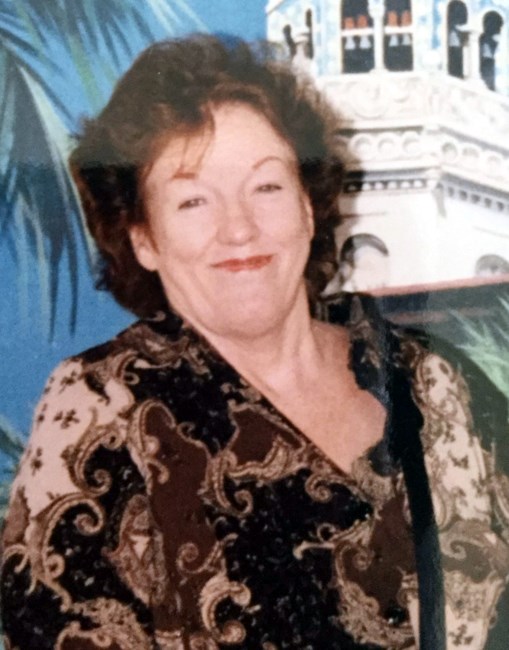 Obituary of Linda Sue Najarro