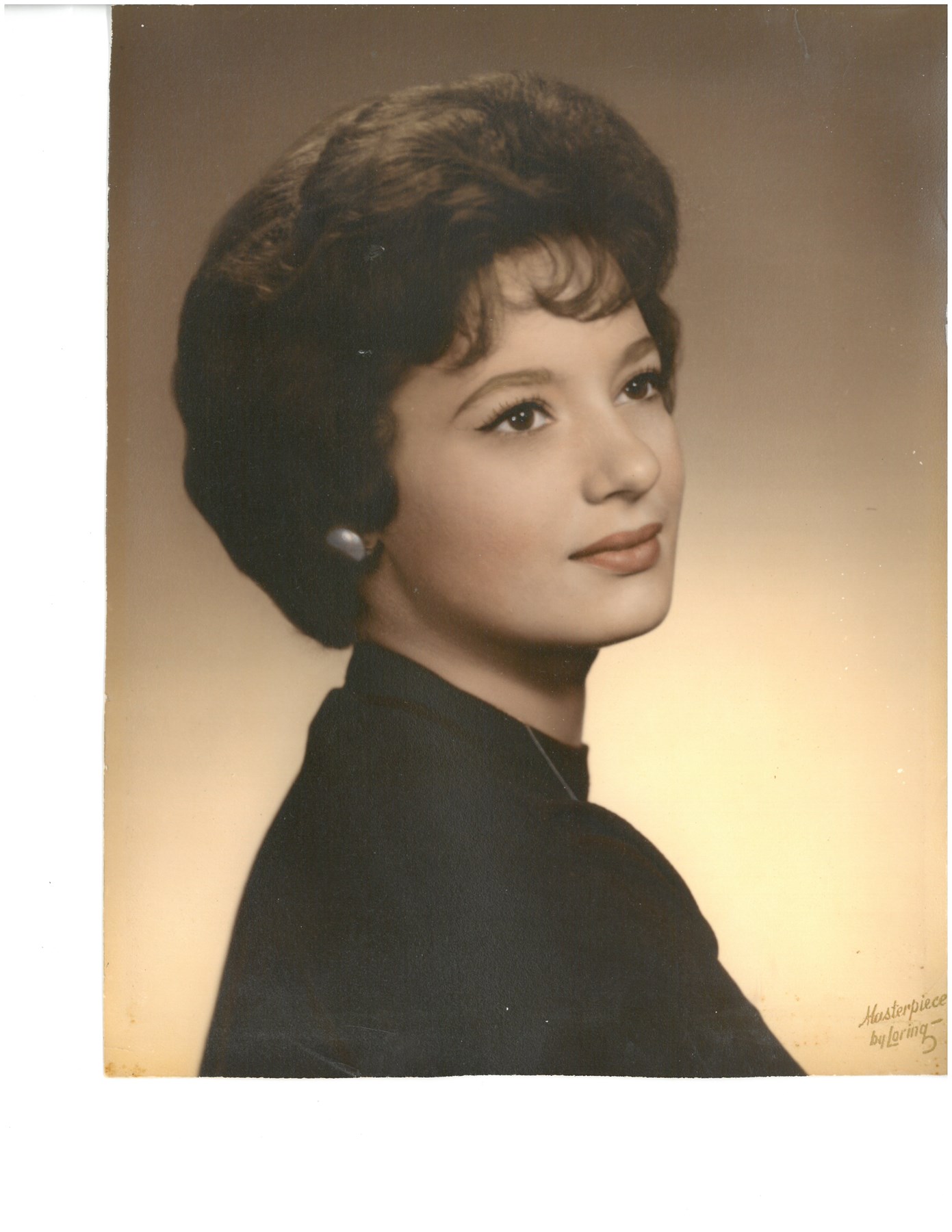 Obituary of Veronica Ann Santoro