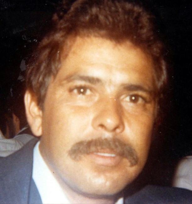 Obituary of Enrique Garcia Rivera Jr.