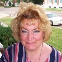 Obituary of Holly Williams