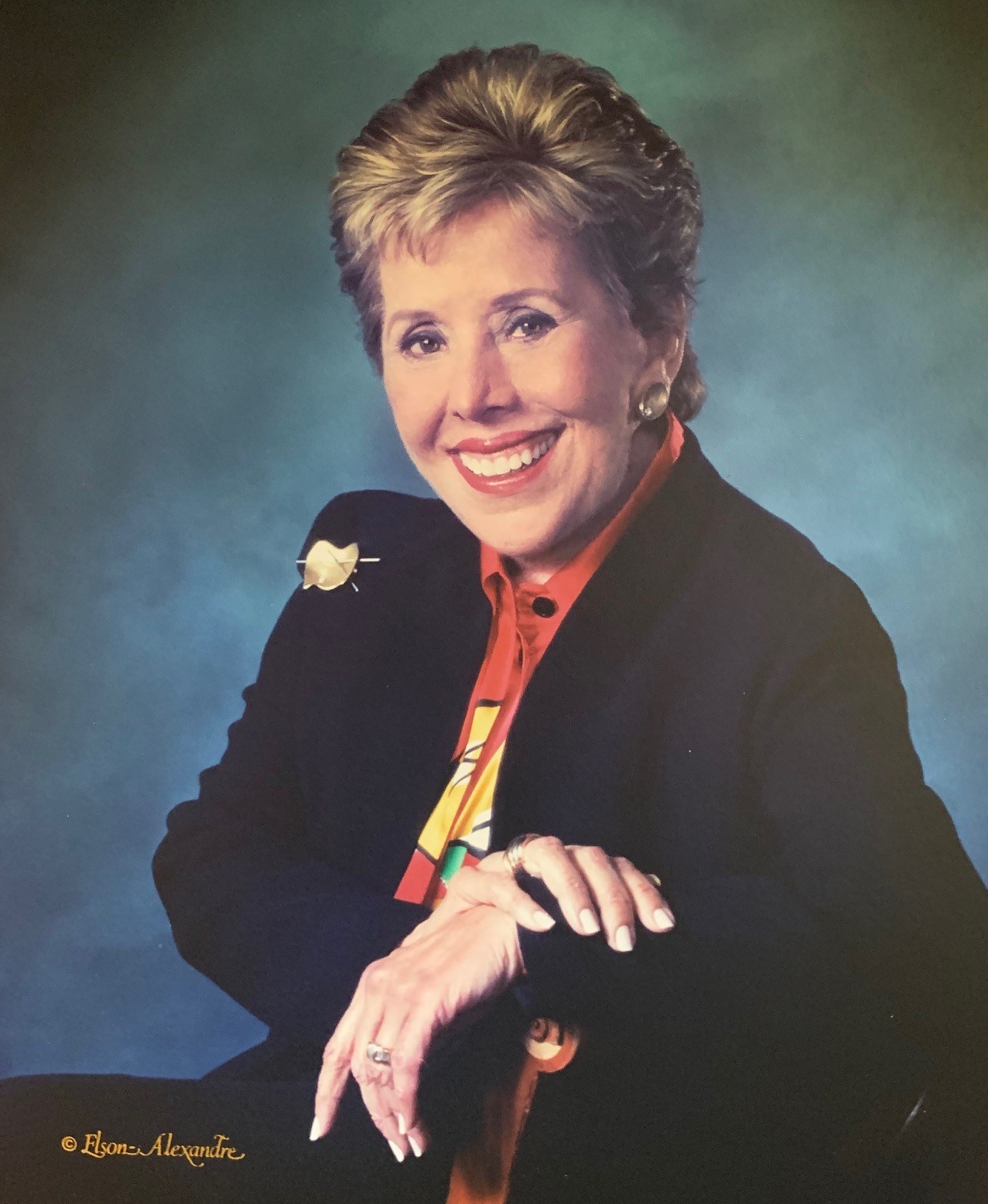 Obituary of Gayle Madeline Slate