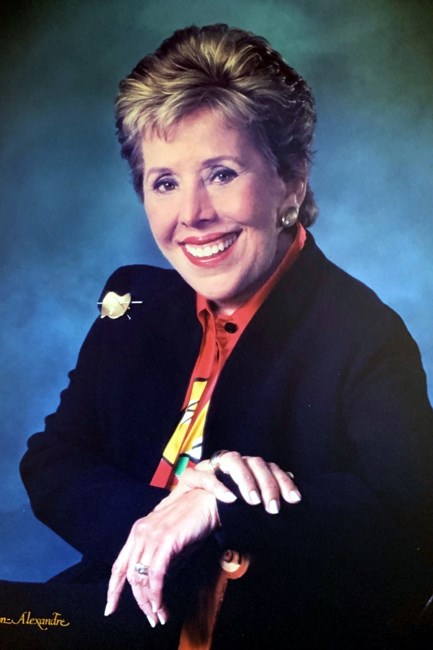 Obituary of Gayle Madeline Slate