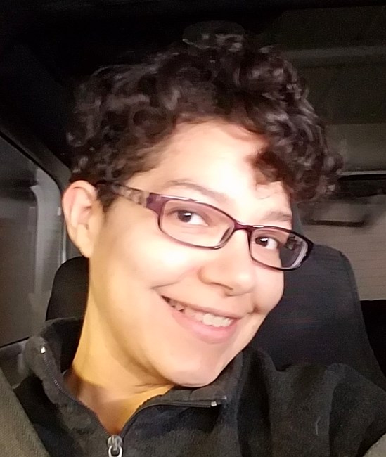 Obituary of Erica Rachelle Arnold