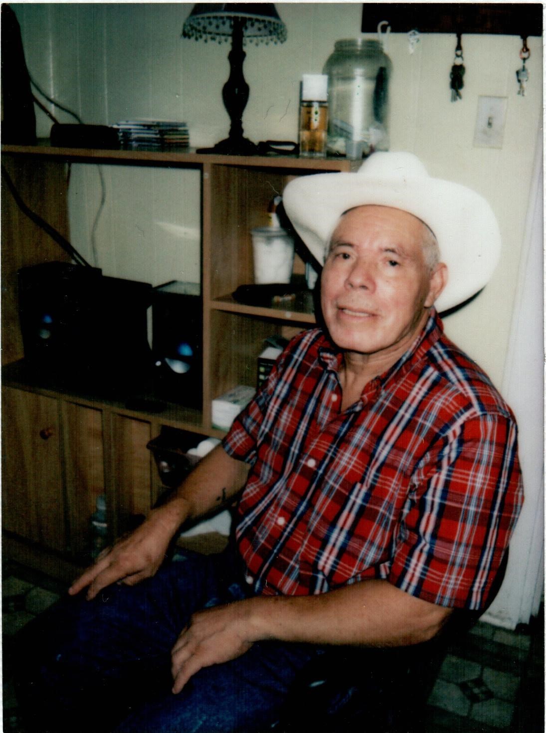 Obituary of Jose Carmen Lopez