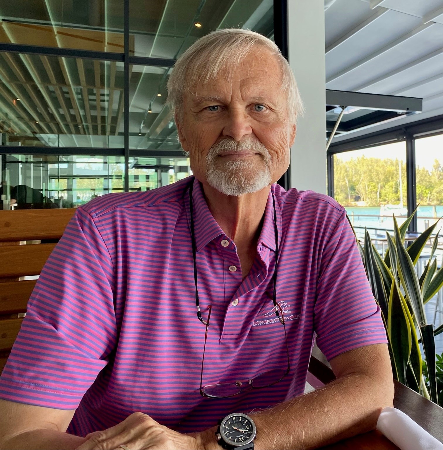 Obituary of Henry John Adomonis