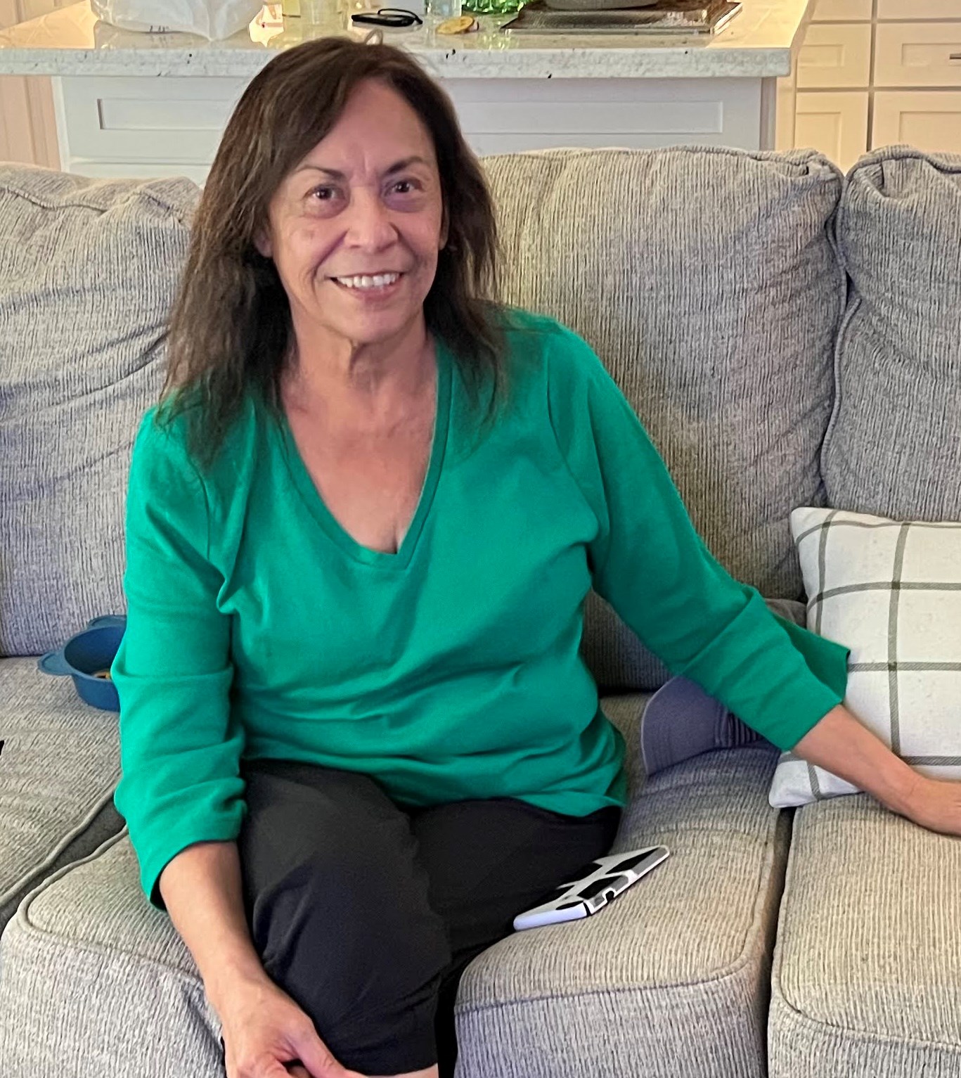 Obituary of Laura Elena Garcia