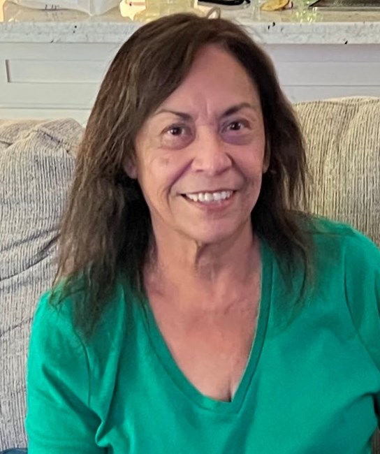 Obituary of Laura Elena Garcia