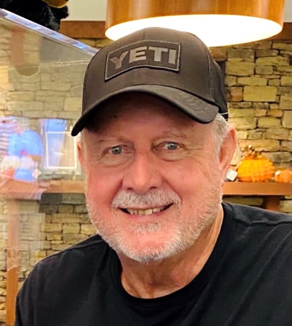 Obituary of Dennis Jarvis McCrary Jr.