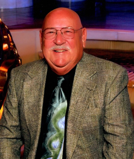 Obituary of Harvey Richard Steinmetz