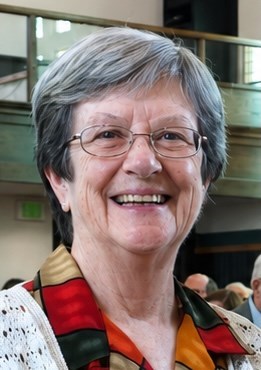 Obituary of Jeanine Reeves