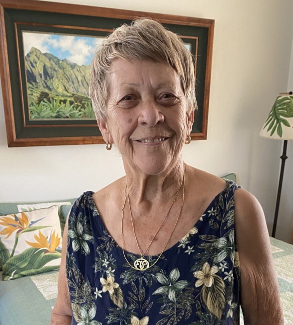 Obituary of Genevieve "Pudgy" Amelia Friel