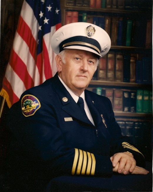 Obituary of Fred Charles Nelsen