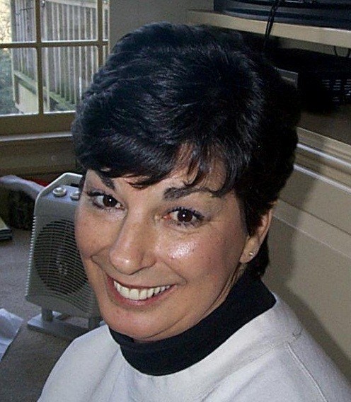 Obituary of Ruth Ann Agenbroad Landes