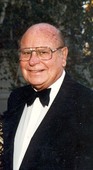 Obituary of Pastor Jimmy Guinn