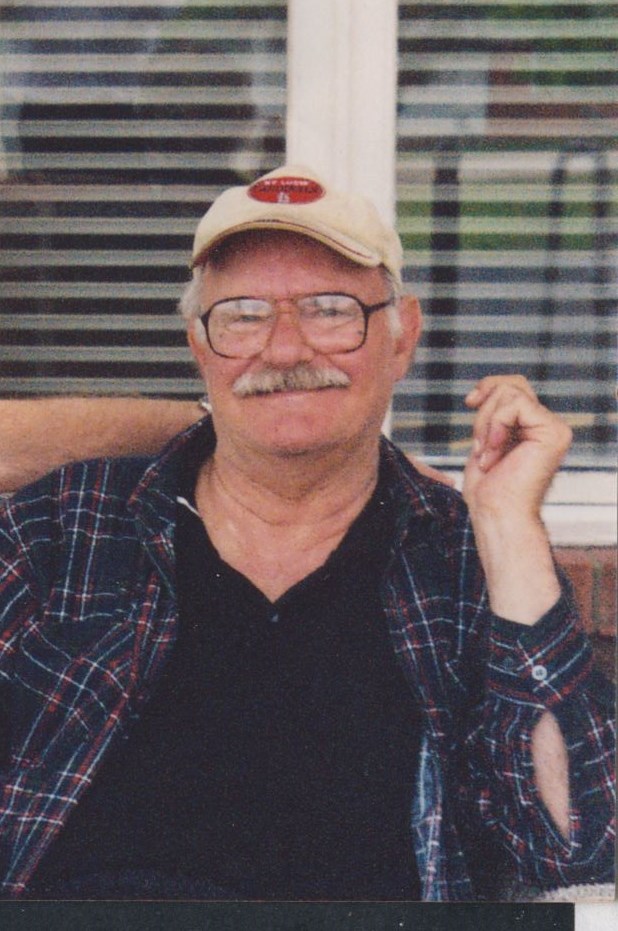 David Rische Obituary - Columbus, IN