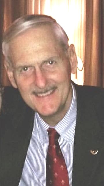 Obituary of Gregory Michael Ehrmann