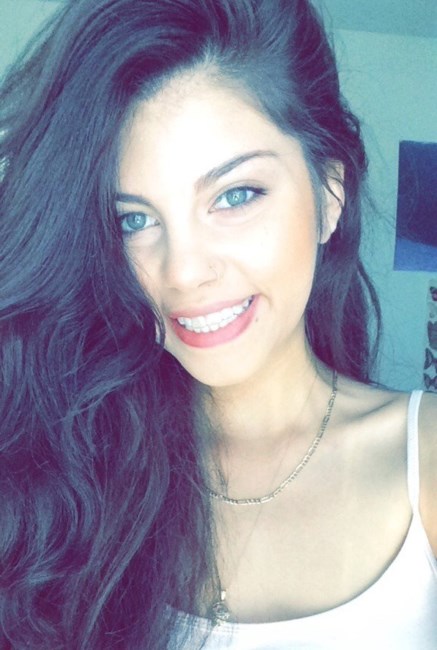 Obituary of Shelby Shaye Bustamante