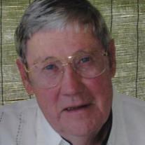 Obituary of Howard Charles Tankersley