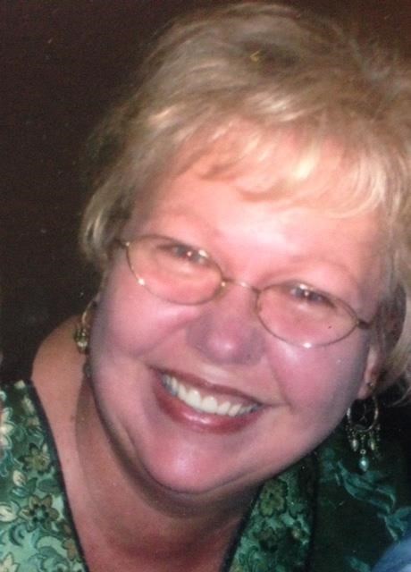 Obituary of Carolyn Rebecca Tucker