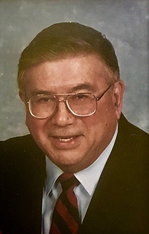 Obituary of Peter F. Bell