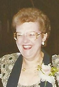 Obituary of Lillian Marie Weeks