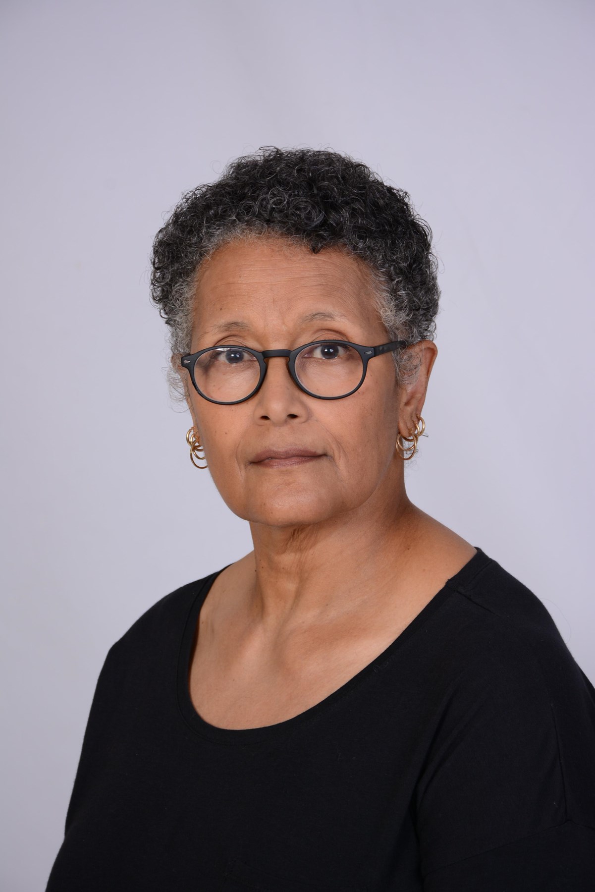 Obituary of Melverté Frances Jones