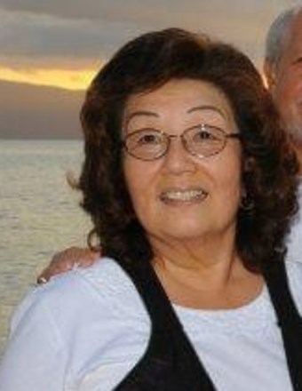 Obituary of Vida Tetsue Kowalski