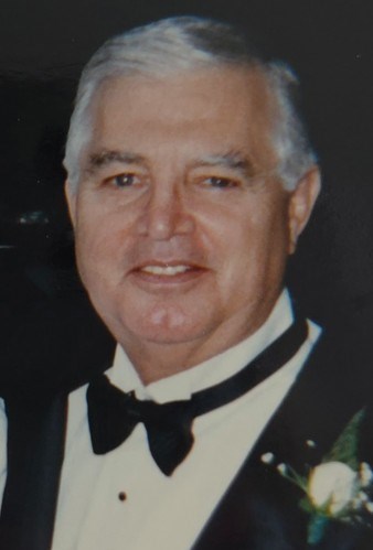 Obituary of Larry "Butch" G. Boughton