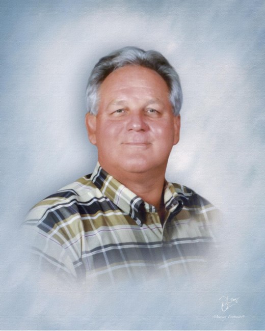 Obituary of Ty E. Moore