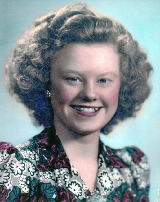 Avis de décès de Arba Jean Reinhart