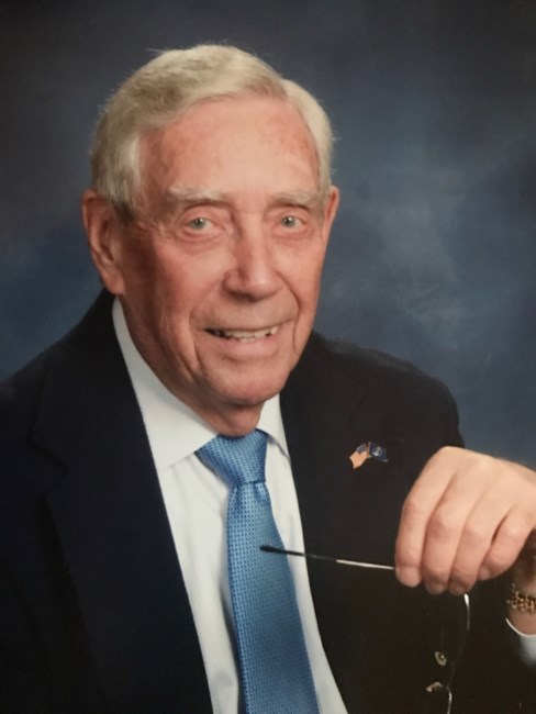 Obituary of Kenneth G. Griffis