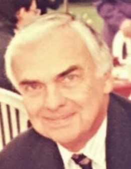 Obituary of Walter L Peirce