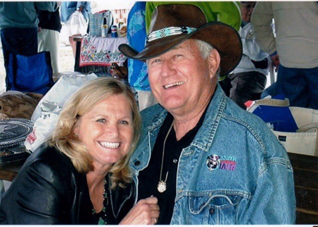 Obituary of Harold Gore Murphy Jr.