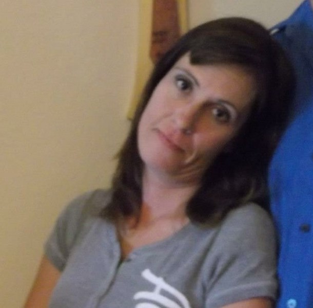 Obituary of Christina Mae Noland Herring